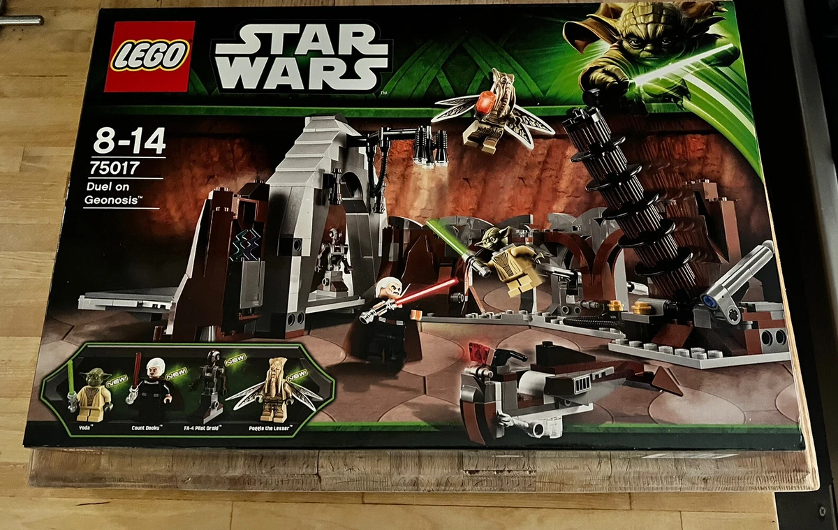 Lego 75017 on sale