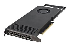 Dell NVIDIA RTX 4000 ADA 20GB Graphics Card  YTVMX