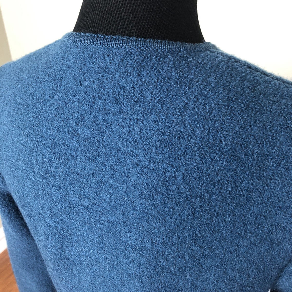 Geiger VTG AUSTRIA 38 US 8/10 Tyrolean Boiled Wool Jacket