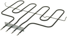 HOTPOINT FAN OVEN & ELECTRIC COOKER TOP GRILL ELEMENT UPPER GRILL 2660W