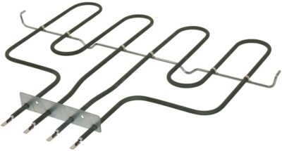 HOTPOINT, INDESIT, CREDA UMLUFTOFEN & ELEKTROHERDPLATTE GRILLELEMENT 2660W