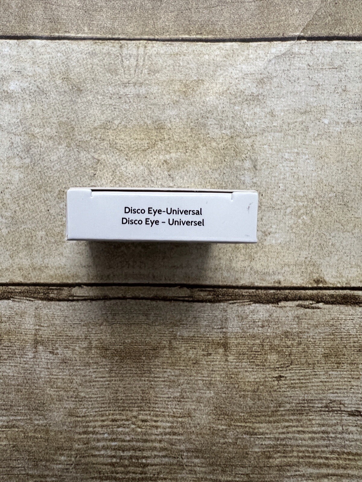 RÓEN The Disco Eye Universal Eyeshadow eBay