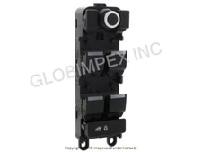 For LAND ROVER (2013-2017) Window Switch Assembly FRONT LEFT (Dr. Side) BRITPART
