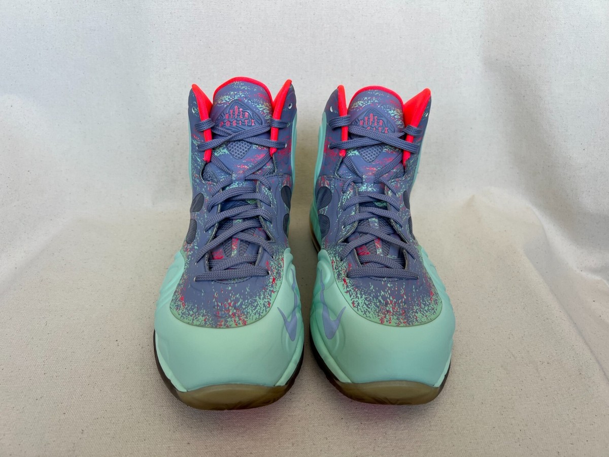 RARE Nike Air Max Hyperposite Christmas Player Issue Basketball shoes sneakers Air Max Hyperposite  main image 4