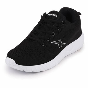 girls sports shoes black