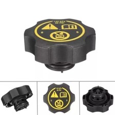 Radiator Coolant Expansion Tank Cap For Buick Encore Chevrolet Trax Colorado GMC