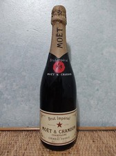 MOET & CHANDON CHAMPAGNE BRUT IMPERIAL 75CL 12%VOL