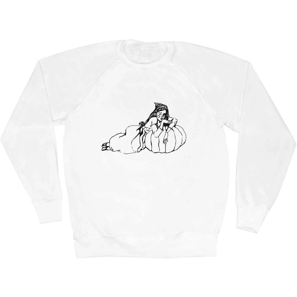 Cinderella sweater 2025