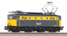 Piko H0 51954 E-Lok Rh 1100 der NS  / Gleichstrom mit Sound
