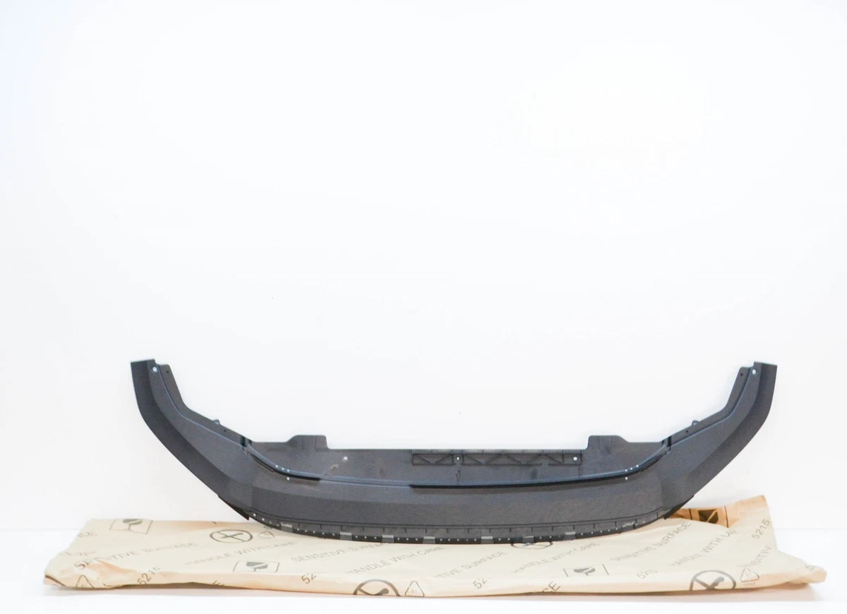 Volkswagen GOLF MK7 GTD Front Bumper Spoiler 5G0805915AA9B9 NEW  