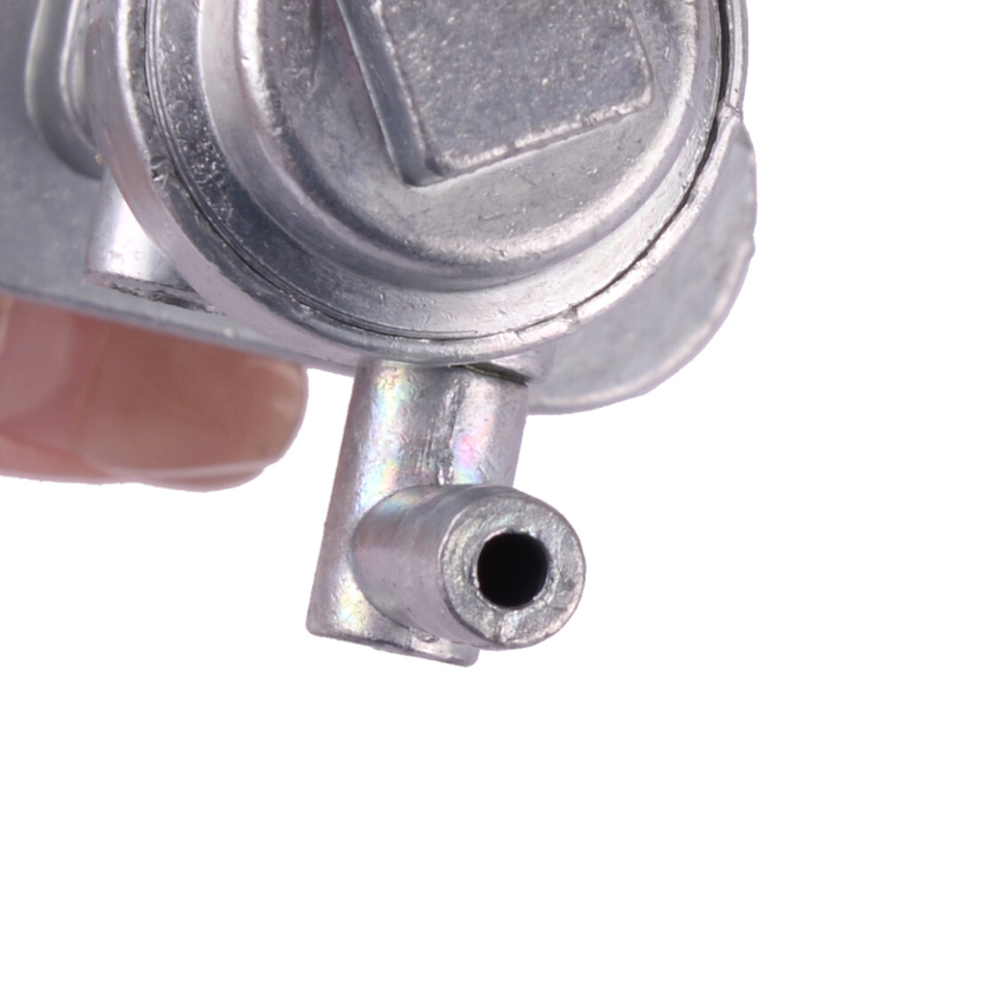 Fuel Petcock Valve Switch For Suzuki T250 T305 T350 Rebel Motorcycles (1969-1972) 8 thumbnail image