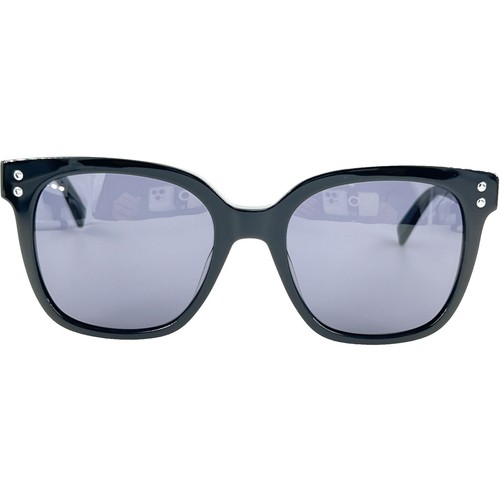 REBECCA MINKOFF SELMA-3-S-03DV-HA Sunglasses Sun Glasses  display picture 1