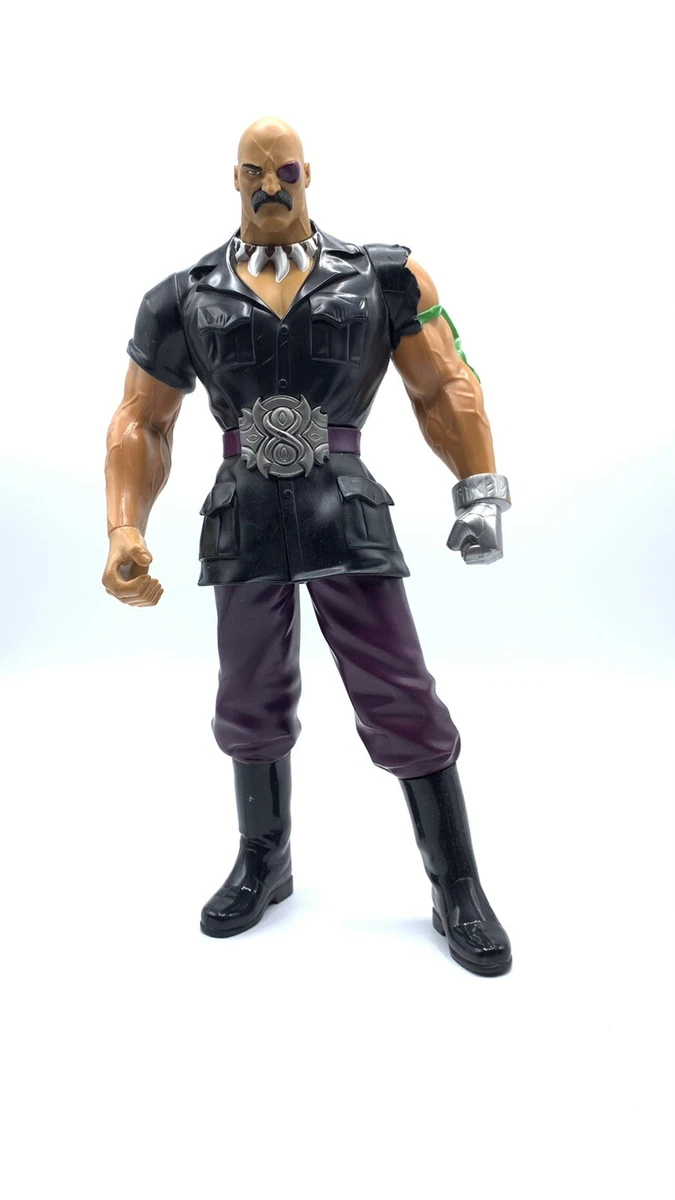Action man 2024 x missions