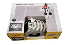 Disney Mickey and Friends Children s Character Sneakers 2024 Size 4 Aldi