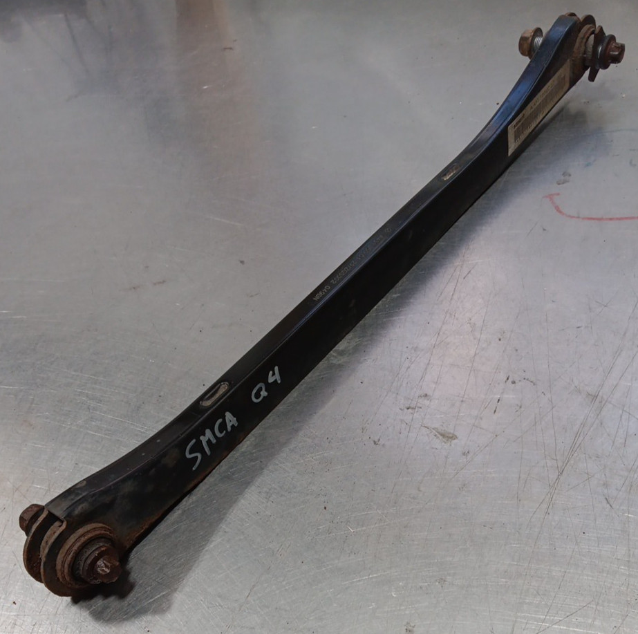 SMART FORTWO BRABUS 2009 REAR LATERAL CONTROL ARM LEFT RIGHT A 451 310 02 22/001