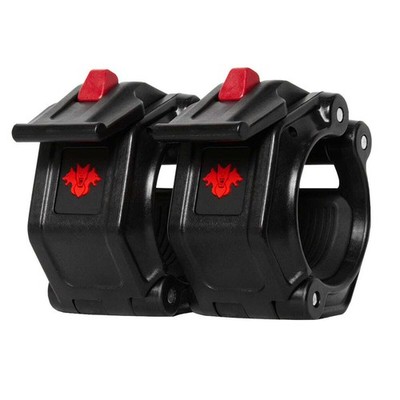 CERBERUS Strength Lock-Jaw PRO 2 Kragen - Top Qualität Original Patentiertes Produkt