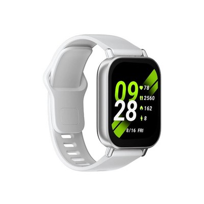 Xiaomi Redmi Watch 5 Active Midnight Matte Silver
