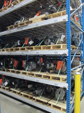 2012 Buick Regal Manual Transmission OEM 128K Miles - LKQ413144429