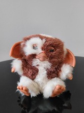 Rare NECA 2011 Gremlins Gizmo Plush Toy - Rare Sad Frown Version 