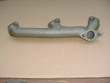 1942 1948 Ford Flathead Exhaust Manifold 21a-9431 Ratrod 42 46 47 48 Trog 1942 1948 Ford Flathead Exhaust Manifold 21a-9431 Ratrod 42 46 47 48 Trog