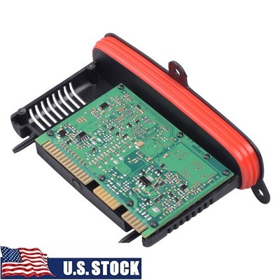 Xenon Headlight Driver Module For BMW M5 F10 F11 2014-2016 63117355073