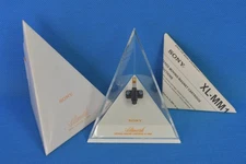 Unused SONY XL-MM1 Moving magnet stereo cartridge In Excellent Condition