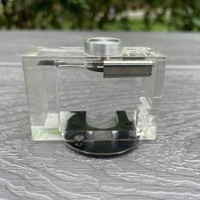 Garrard Zero 100 Turntable Part : Tonearm Anti-Skating Device screw OEM
