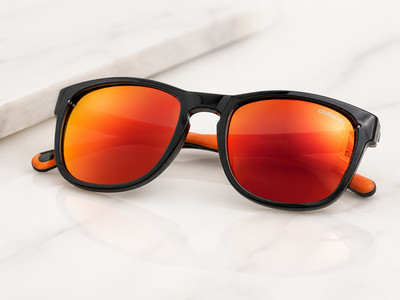 NEW Carrera 8056/S-0PJP/UZ Sunglasses 51mm 100% Authentic
