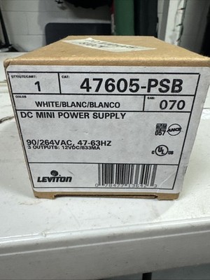 Leviton