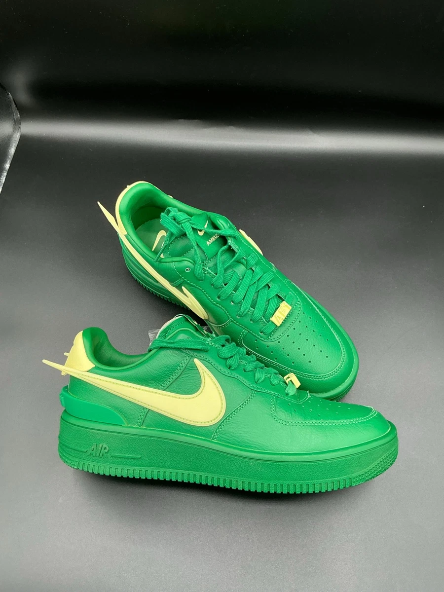 Preços baixos em Nike Air Force 1 Low Pine Green | eBay