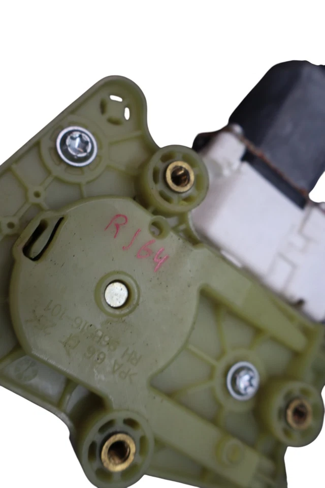 09-16 BMW Z4 Right Passenger Side Door Window Actuator Motor 966273 OEM - Image 4 of 4