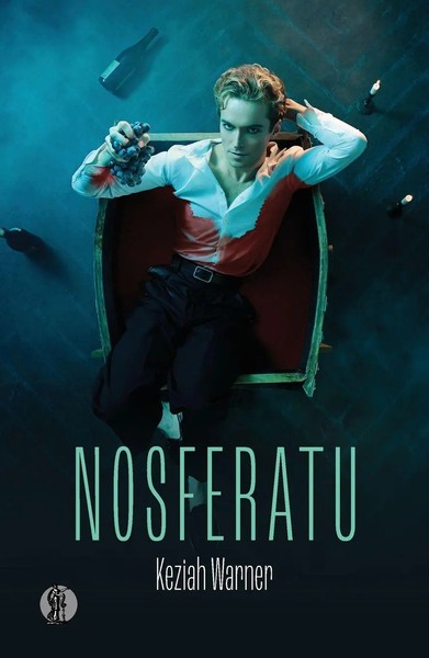 Nosferatu Keziah Warner Taschenbuch Englisch 2023 Currency Press-image