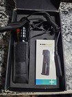 DARKBEAM ir Flashlight Infrared 940nm Light LED Rechargeable Mini for Night — photo 2