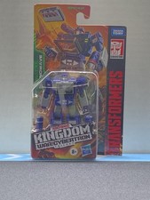 Transformers Soundwave War for Cybertron  Kingdom Core Class New