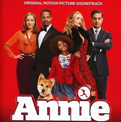 Various - Annie (Original Motion Picture Soundtrack)