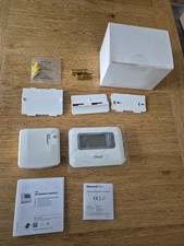 Honeywell T3 Wired Programmable Thermostat