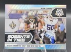 2025 Mosaic Alvin Kamara Silver (Raw)