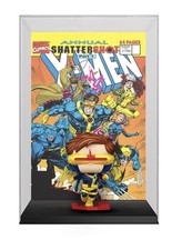 Funko Grail X Men Cyclops Comic Cover LE 750 PCS Funko Pop: CONFIRMED Order