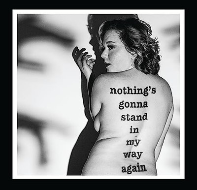 Lydia Loveless - Nothing's Gonna Stand In My Way Again - Vinyl Record - K600z