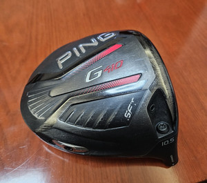 Ping G 410 Sft | eBay