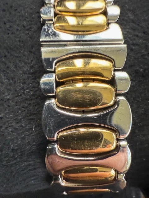 Reloj de cuarzo para hombre ZENITH Academy 59 6000 226 Foto 4 de 4