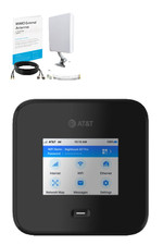Netgear Nighthawk M7 Mobile Hotspot with Waveform antenna