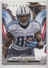 2024 Topps Inception Delanie Walker #148 0kb5