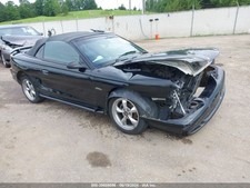 Rear Axle 8.8 Ring Gear Excluding Cobra Without Abs Fits 94-98 Mustang 1682221 Rear Axle 8.8 Ring Gear Excluding Cobra Without Abs Fits 94-98 Mustang 1682221