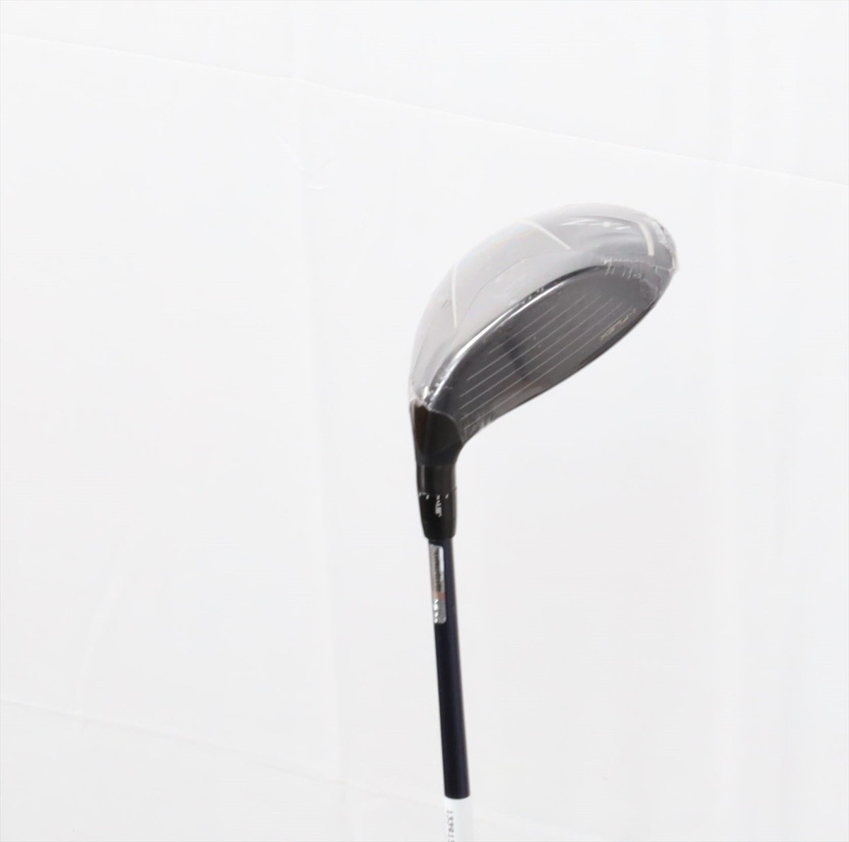 Srixon Zxi 13.5° 3+ Fairway Wood Extra Stiff Flex Ventus Tr Blue 6