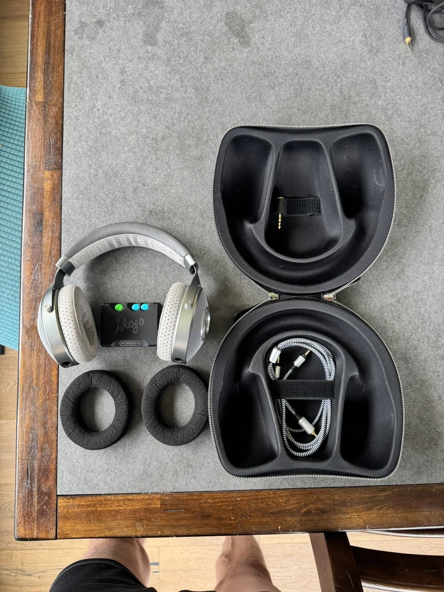 Focal Clear Headphones for Sale - Shop New & Used Headphones - eBay