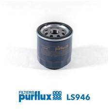 Ölfilter für Nissan Micra 5 K14 Note E12 NV200 Pulsar C13 Qashqai 2 | 830132