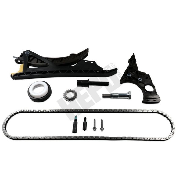 Hepu Steuerkettensatz Passend FüR BMW 1 3 5 | 21-0116-image