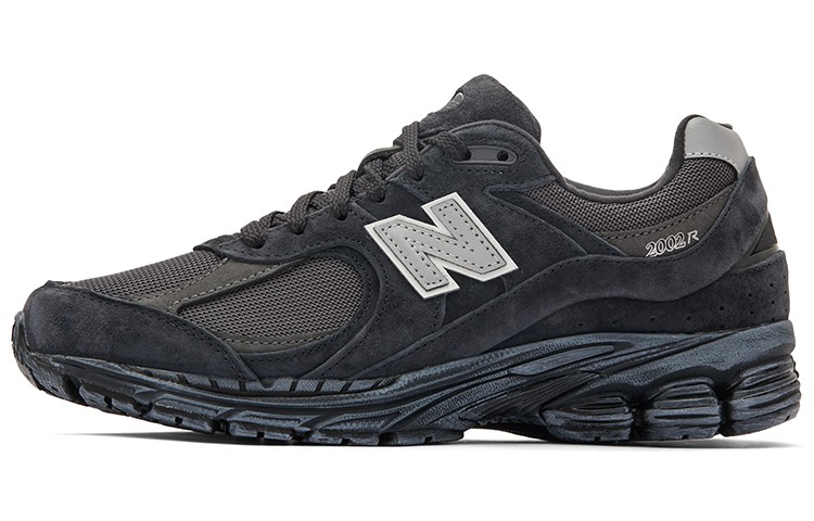 New Balance 2002R Black Grey - M2002RBV | eBay