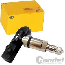 HELLA RADSENSOR REIFENDRUCK-KONTROLLSYSTEM für KIA OPTIMA HYUNDAI I30 KOMBI